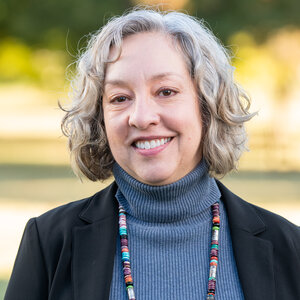 Dr. Carol Silva.
